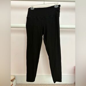 Ardene Classic Black Leggings